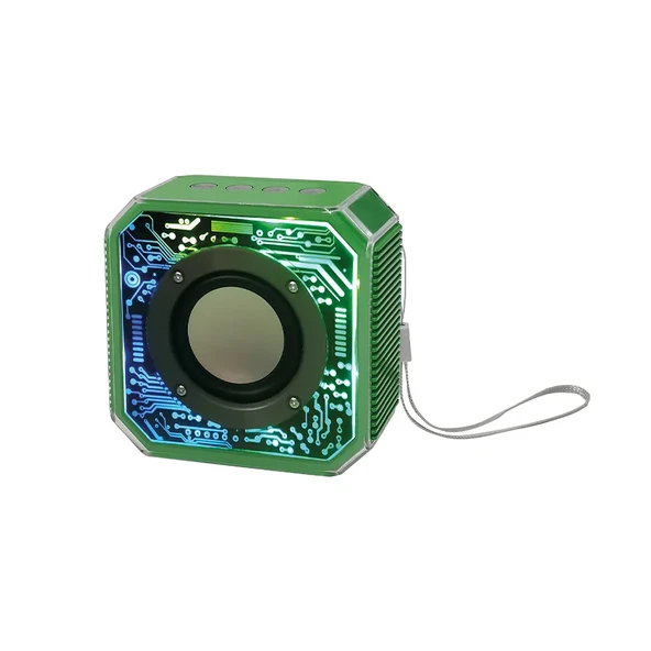 Sunix BTS-86 Bluetooth Hoparlör - Resim 3