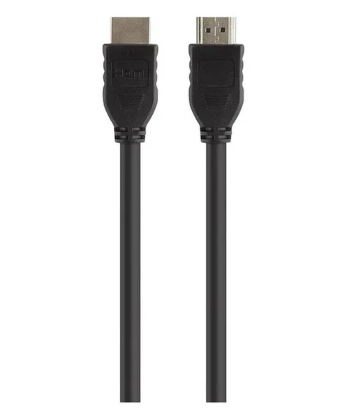 Belkin High-Speed HDMI 2.0 Cable, 1.5 m/5 feet (4k, Ultra HD, 3D) ürün görseli 1