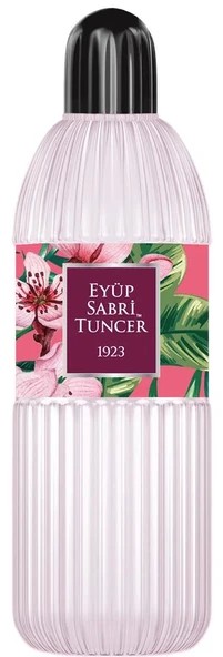 Eyüp Sabri Tuncer 400ml Pet Japon Kiraz Çiçeği Kolonyası ürün görseli 1