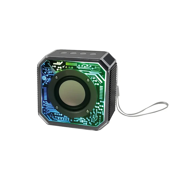 Sunix BTS-86 Bluetooth Hoparlör - Resim 2