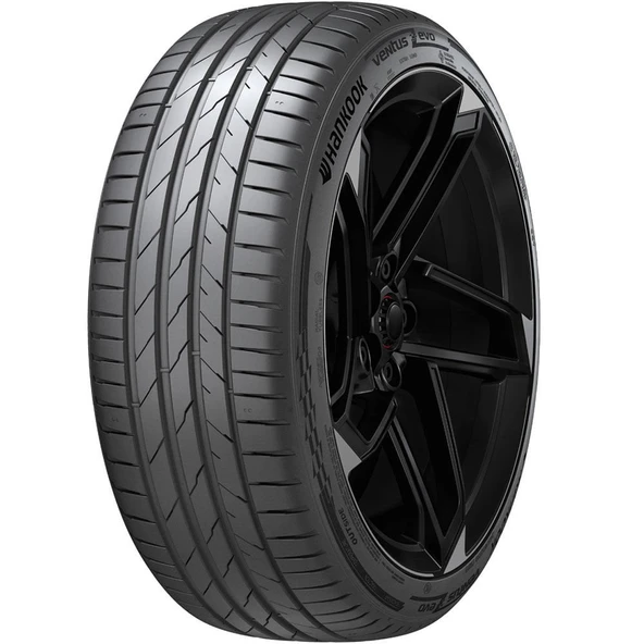 Hankook 245/30ZR19 89Y XL Ventus Evo K137 (Yaz) (2025) ürün görseli 1