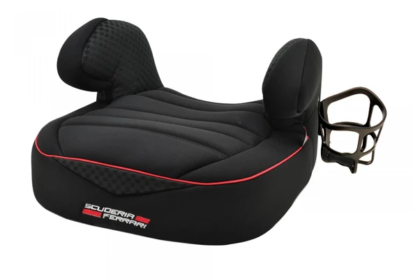 Ferrari Dream 15-36Kg Yükseltici Oto Koltuğu - Nero ürün görseli 1