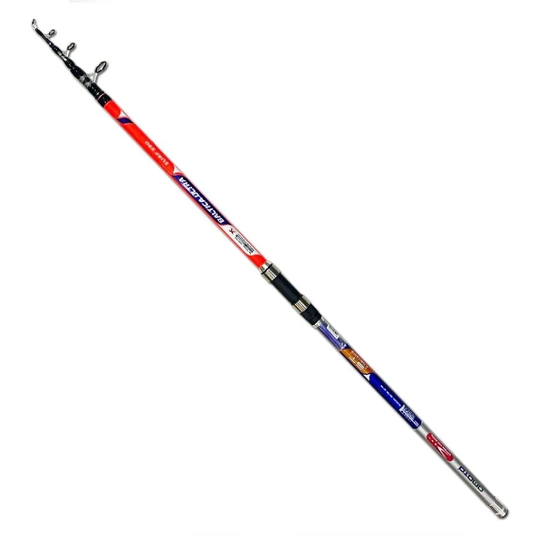 Omoto Baltica 420cm Surf Kamış 100-200g (2024) ürün görseli 1