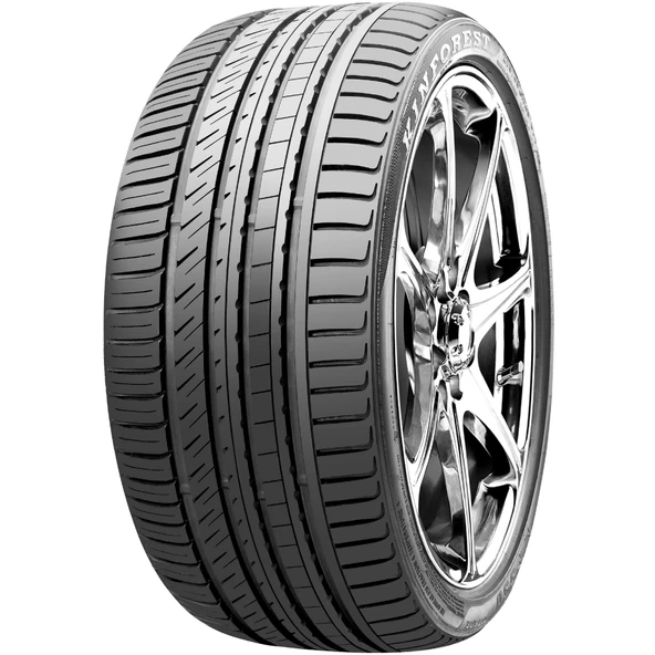 Kinforest 205/60R16 96V XL KF550 (Yaz) (2024) ürün görseli 1