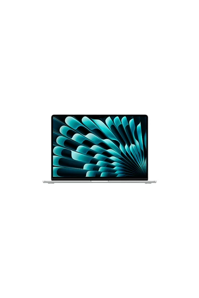 Apple MacBook Air  MDH74TU/A M5 İşlemci(10 Çekirdek CPU-8 Çekirdek GPU) 16GB RAM 512GB SSD 13.6 (Apple Türkiye Garantili) ürün görseli 1
