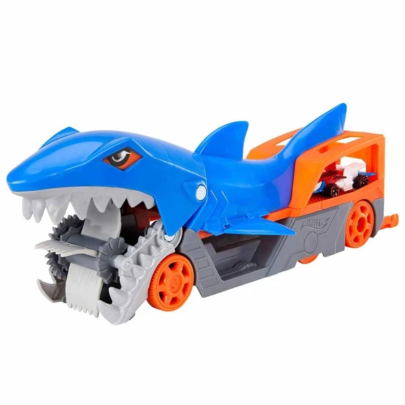 Hot Wheels Köpek Balığı Taşıyıcı GVG36 ürün görseli 1