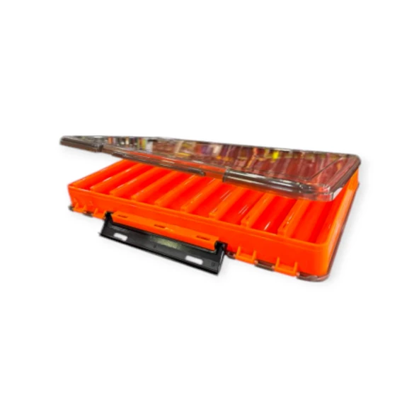 Oskar KT34 Sahte Balık Kutusu 34x21cm ürün görseli 1