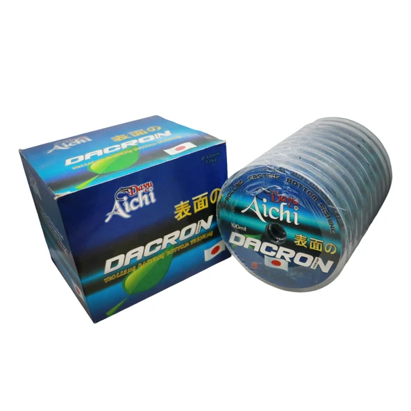 Aichi Dayu Örgü Misina 100 Mt - Resim 7
