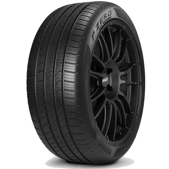 Pirelli 255/45R19 104V XL A0 P-Zero All Season (4 Mevsim) (2025) ürün görseli 1