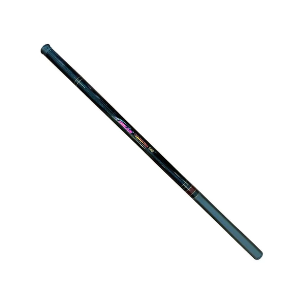 Oskar Golden Fish Kısa Göl Kamışı 540cm ürün görseli 1