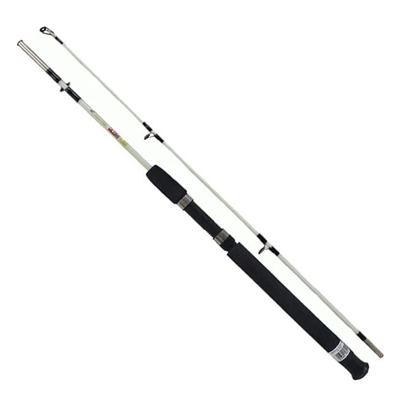 Oscar Crocodil Dolgu Tekne Kamışı 120cm 100-250g ürün görseli 1