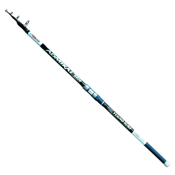 Oskar Admiral 390cm Surf Kamış 150G ürün görseli 1