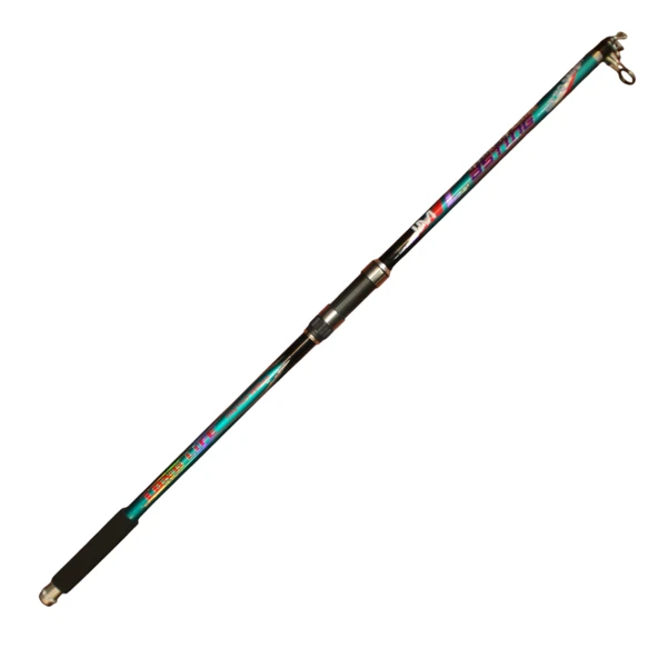Long Life IM Casting 390cm Surf Kamış 250G - Resim 2
