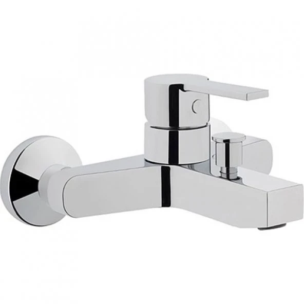 Artema Artema Fold S A42535 Krom Banyo Bataryası ürün görseli 1