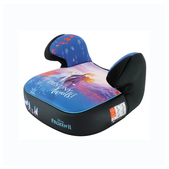 Disney Dream 15-36Kg Oto Koltuğu Yükseltici - Frozen II ürün görseli 1