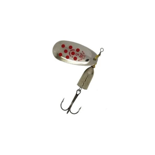 Oskar OSGM06 Döner Kaşık - Resim 4