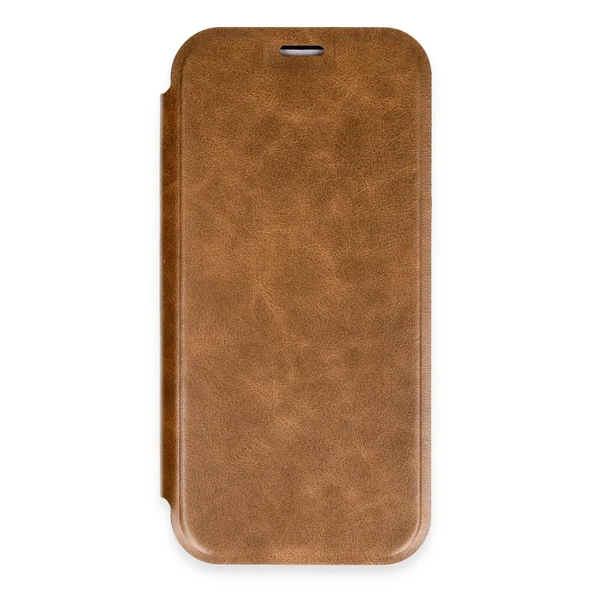 Apple İphone 16 Pro Max Kılıf Flip Cover - Taba - Resim 2
