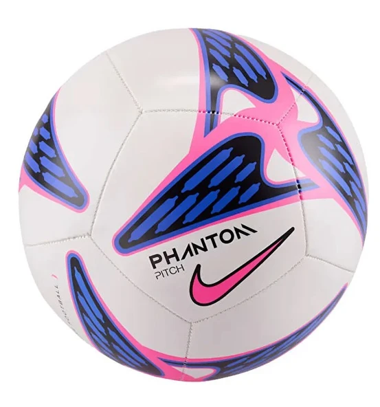 Nike HV6335-102 Phantom FA25 Pitch 5 Numara Futbol Topu ürün görseli 1