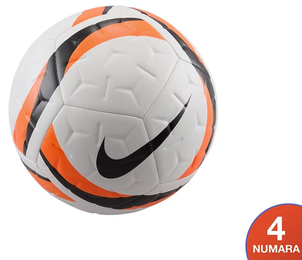 Nike HV4387 Academy Team FA24 4 Numara Futbol Topu ürün görseli 1