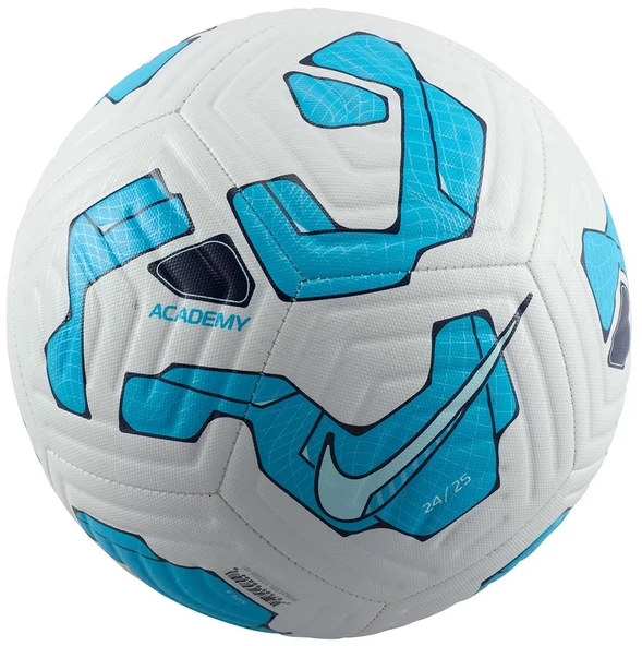 Nike FZ2966-101 Academy FA24 5 Numara Futbol Topu ürün görseli 1
