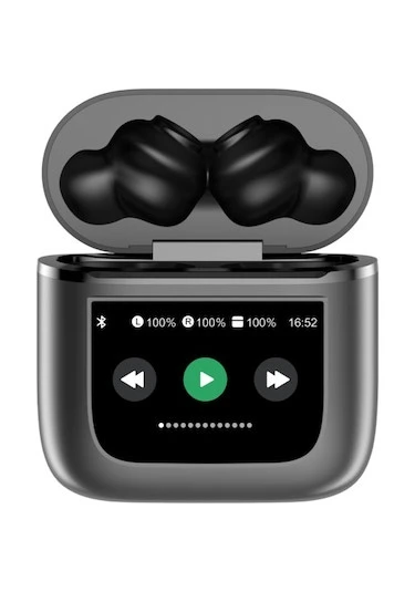 ERPAKS PERA 01 BLUETOOTH KULAKLIK - Resim 3