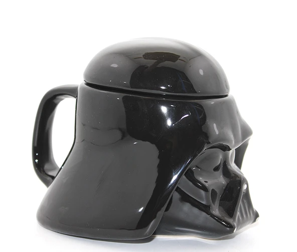 Star Wars Kupa Bardak - Darth Vader ürün görseli 1