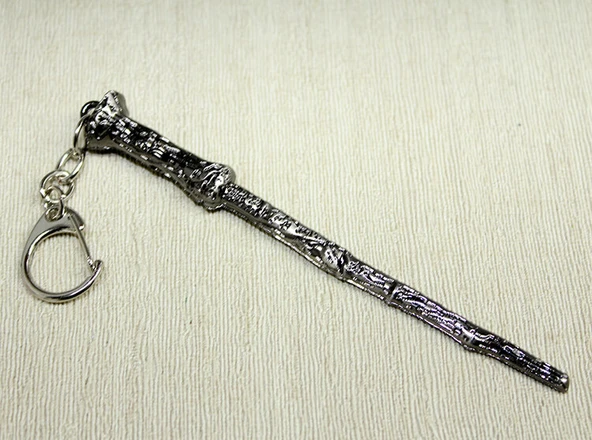 Harry Potter Voldemort Asa Anahtarlık ürün görseli 1
