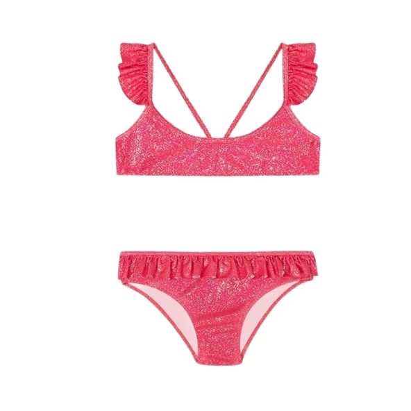 Slipstop Laila Junior Kız Çocuk Bikini ürün görseli 1