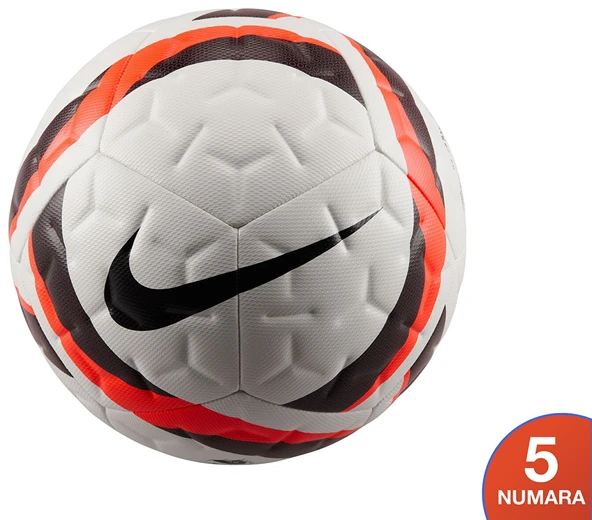 Nike HV6261-100 Academy Plus Team FA25 5 Numara Futbol Topu ürün görseli 1
