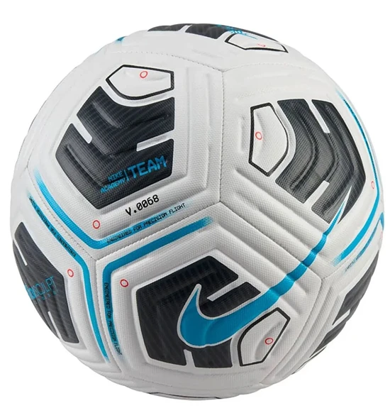 Nike FZ7540-102 Academy Team FA24 5 Numara Futbol Topu ürün görseli 1