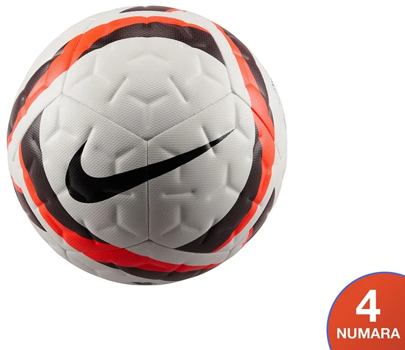 Nike HV6261-100 Academy Plus Team FA25 4 Numara Futbol Topu ürün görseli 1