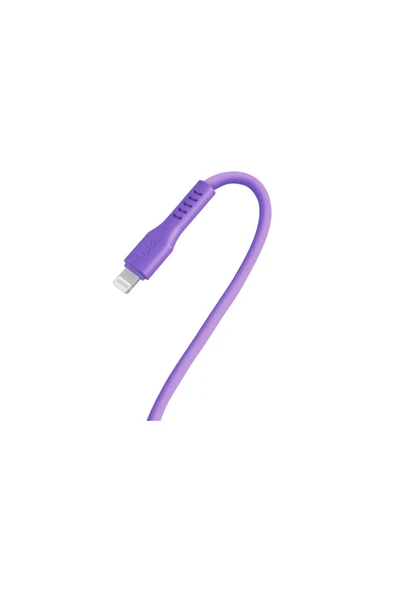ttec USB-C - Lightning Hızlı Şarj Kablosu 120cm - Resim 4
