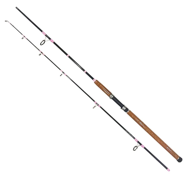 Oskar Jaguar 240cm Shore Jig Kamış 90-120Gr ürün görseli 1