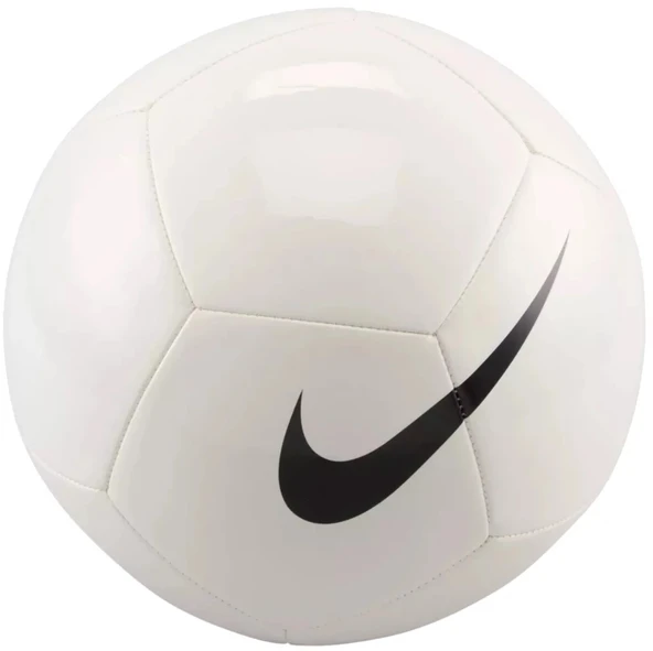 Nike HV6337 Pitch Team 5 Numara Futbol Topu ürün görseli 1