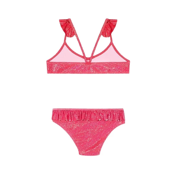 Slipstop Laila Junior Kız Çocuk Bikini - Resim 2