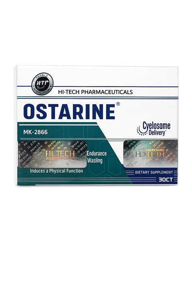Hi-Tech Pharmalabs Ostarine MK-2866 ürün görseli 1