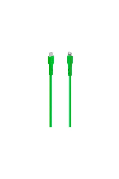 ttec USB-C - Lightning Hızlı Şarj Kablosu 120cm ürün görseli 1