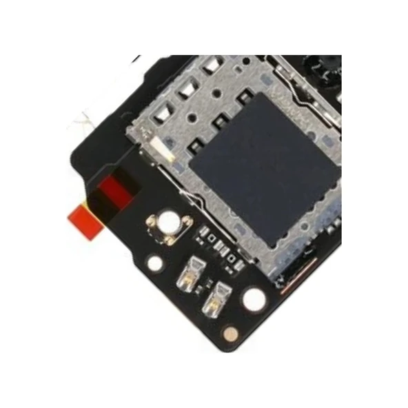 Xiaomi 14 Ultra Uyumlu Sim Bordu 24031pn0dc, 24030pn60g ürün görseli 1