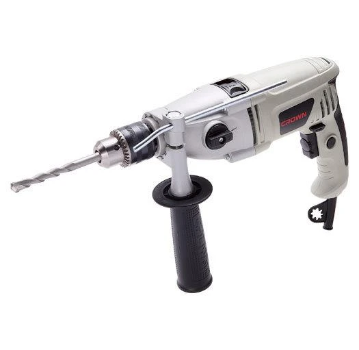 Crown Flex CT-10067 Darbeli Matkap 810 W ürün görseli 1