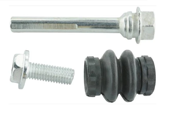 Psa Arka Kalıper Tamır Takımı 3008-308-407-5008-508-Partner-Rcz-Berlingo-C4 II-C5 X7 - Dekar Dk5057 ürün görseli 1