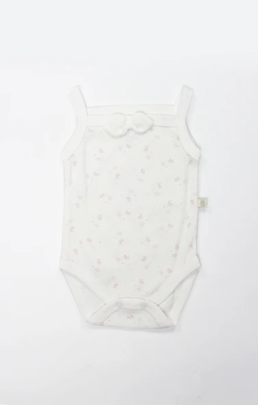 Bistyle Body Askılı Morning Sun 17181 Ekru ürün görseli 1