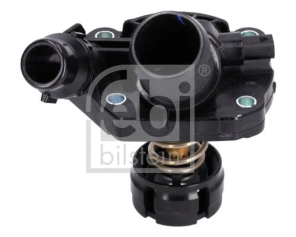 Bmw Termostat Muhafazası Bmw B38 B48 F40 F46 F48 F39 Mini B36 B38 B46 B48 F54 F55 F56 F57 F60 - Febi 196548 ürün görseli 1