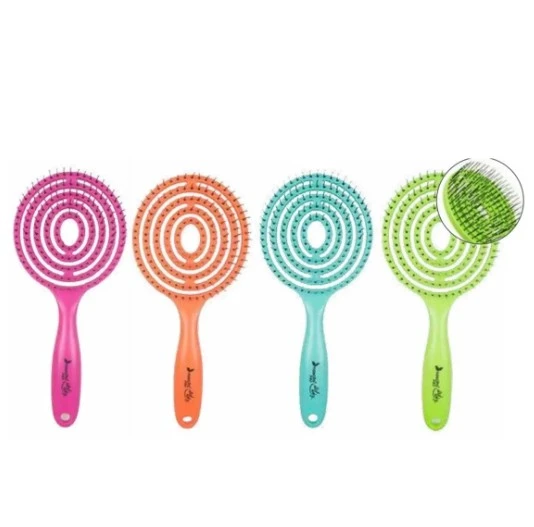 Nascita Pro Lollipop Açma Tarama Fırçası 11 ürün görseli 1