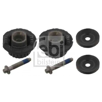 Mercedes Travers Burcu Tk. Arka A-Class W168 97>04 - Febi 33660 ürün görseli 1