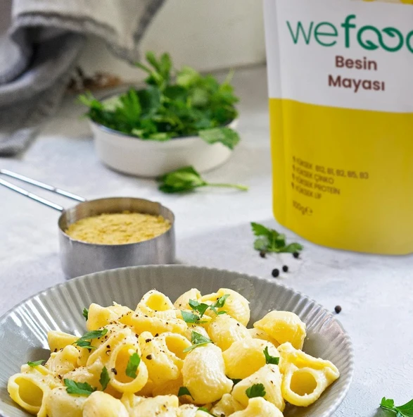 Wefood Besin Mayası 100 Gr - Resim 3