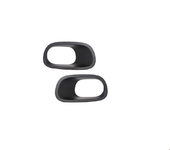Psa Sis Far Kapagı Set Mat Siyah C3 16> - Vortex V2808390 ürün görseli 1