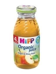 Hipp Organik Elma Suyu 200 ml ürün görseli 1