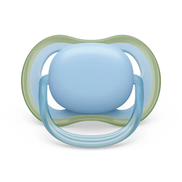 Philips Avent Ultra Air Emzik 0-6 Ay - Resim 4