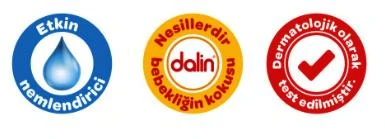 Dalin Vazelin 100 Gr - Resim 2