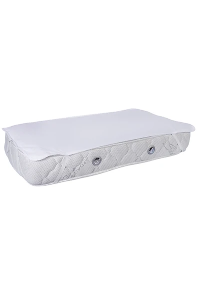 Moje Yatak Koruyucu Alez 70x120 ürün görseli 1